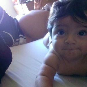 Meet your Posher, Michele