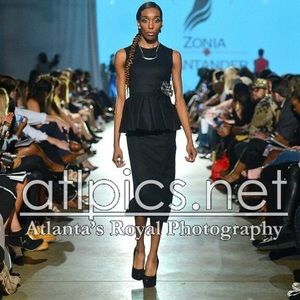 Meet your Posher, Brittany