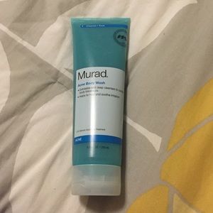 Murad Acne Body Wash