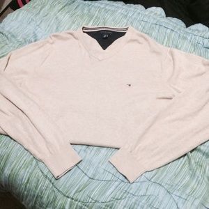 Mens sweater