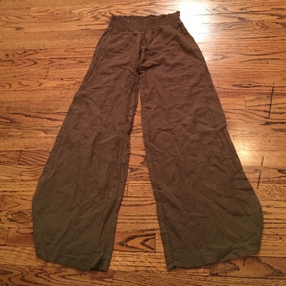 Pants