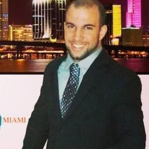 Meet your Posher, Steve