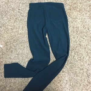 Forever 21. Riding pants