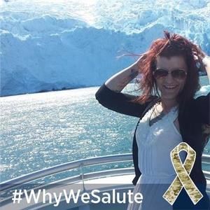 Meet your Posher, Denali