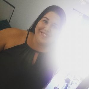 Meet your Posher, Arianna