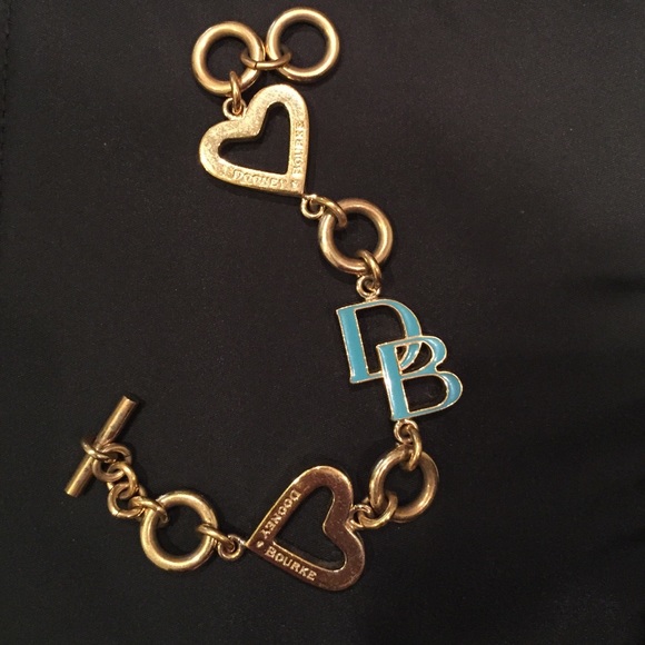 Dooney & Bourke Accessories - Dooney & Bourke bracelet ❤️ authentic