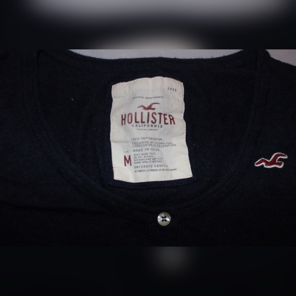 💝HP 10-26-16💝Cardigan - Picture 2 of 2