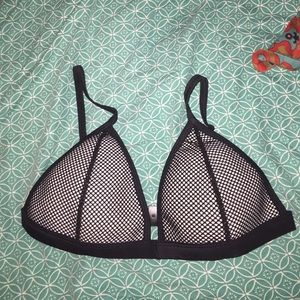 Triangl Swimsuit - Ollie Swimsuit