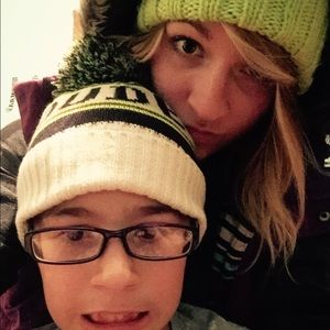 Meet your Posher, Samantha