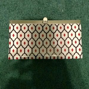 Envelope wallet