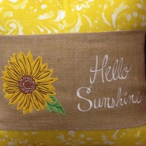 Meet your Posher, Jess