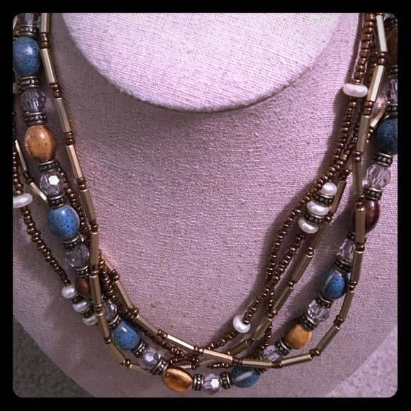 Premier Designs Necklace