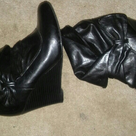 Forever 21 shoes