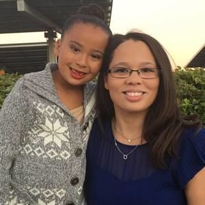 Meet your Posher, Ty