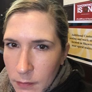 Meet your Posher, Jennifer