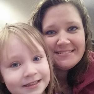 Meet your Posher, Lori