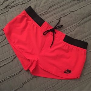 Nike Women's Azores Mini Shorts
