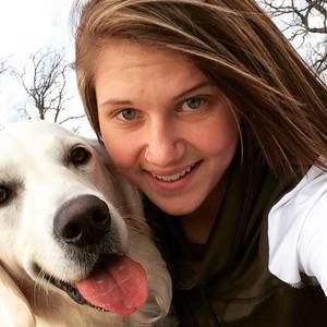 Meet your Posher, Morgan