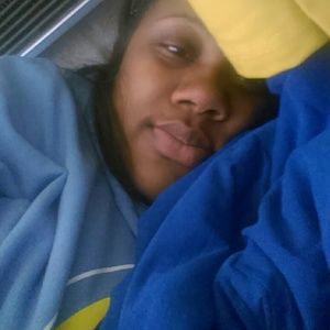 Meet your Posher, Elena