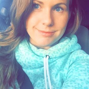 Meet your Posher, Sara