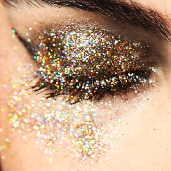 Mirella Cosmetics Glitters 3x$15
