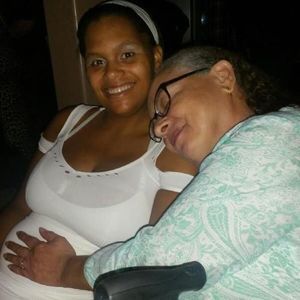 Meet your Posher, Patrice