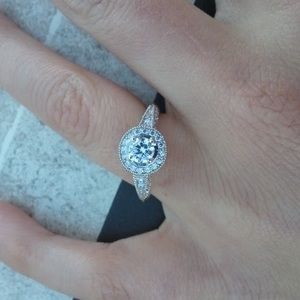 Meet your Posher, Amber