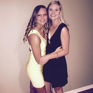 Meet your Posher, Sophie