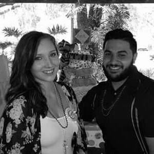 Meet your Posher, Jasmine