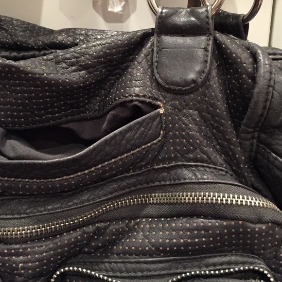 Textured purse - Picture 2 of 4