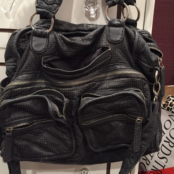 Textured purse - Picture 3 of 4
