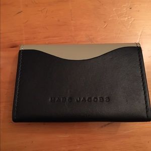 Marc Jacobs Card Case
