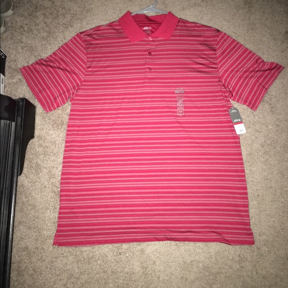 bcg polo