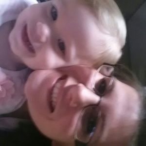 Meet your Posher, Kristen