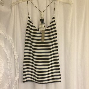 J. Crew Dressy Tank