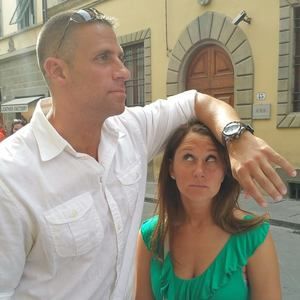 Meet your Posher, Audrey