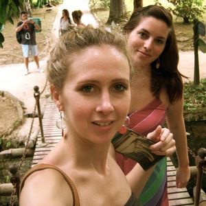 Meet your Posher, Annie