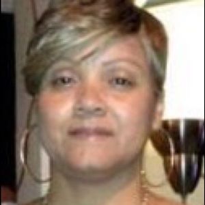 Meet your Posher, Sherri