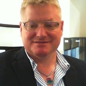 Meet your Posher, Paul