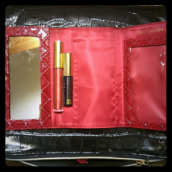 Estee Lauder  mirror/compact, n more.....
