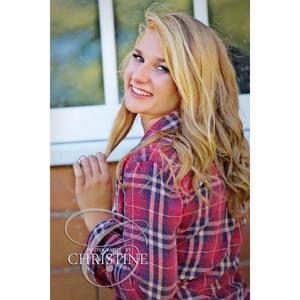 Meet your Posher, Ally