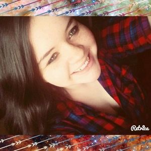 Meet your Posher, Sherry