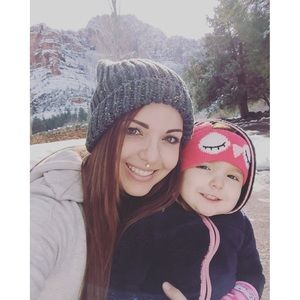 Meet your Posher, Rachel