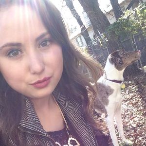 Meet your Posher, Marissa