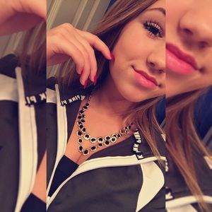 Meet your Posher, Alannah