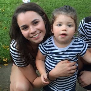 Meet your Posher, Nicole