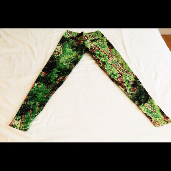Leggings from Brazil