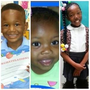 Meet your Posher, Raine