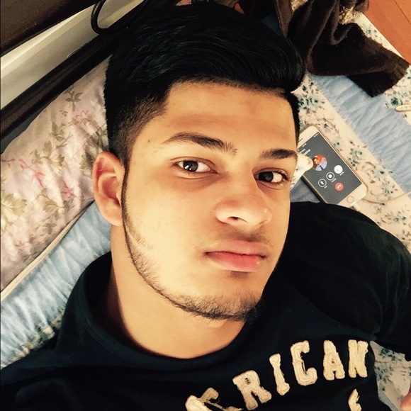 Meet your Posher, Imran - Picture 1 of 1