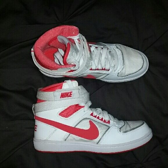 Nike High Tops